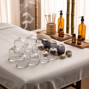 תמונת אווירה - קליניקת כוסות רוח