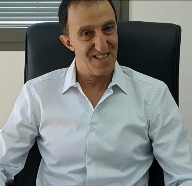 ממליצים אבי הללי